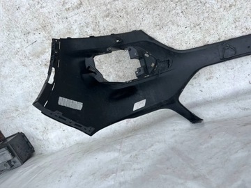 фото thumb №7, Бампер ford kuga mk2 st-line рестайлинг 2016 перед