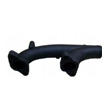 фото thumb №1, Колектор випускний вихлоп scania r 1866393 d11/12