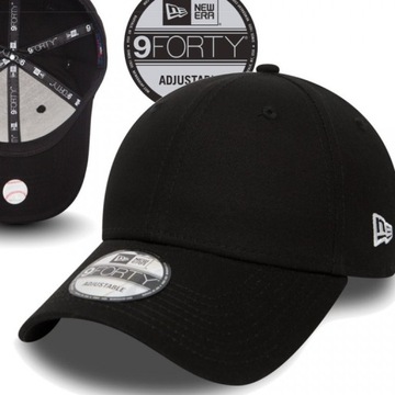 КЕПКА МУЖСКАЯ ЖЕНСКАЯ NEW ERA ОРИГИНАЛЬНАЯ ГОЛОГРАММА