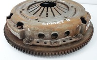 фото thumb №8, Зчеплення комплектні smart fortwo ii 451 3082000595