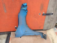 фото thumb №7, Крыло левый перед mazda 3 bl 09-13 38j