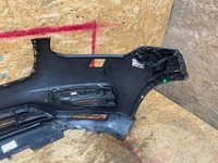 фото thumb №9, Volvo xc90 xc-90 ii 2 рестайлінг 19-24 бампер перед переднє