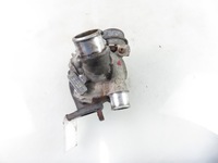 фото thumb №9, Турбонагнетатель toyota auris e15 1.4 d-4d 172010n010 1nd-tv