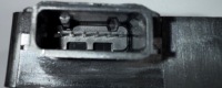 фото thumb №4, Mercedes gl 166 радар датчик distronic acc gl 166 a0009055103 2011-2014