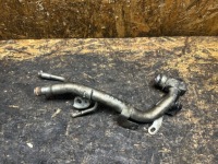 фото thumb №1, Шланг труба пабтрубок  воды 2trb700 qr25 koleos 2.5