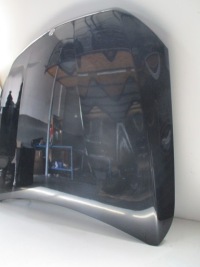 фото thumb №2, Капот mercedes glc