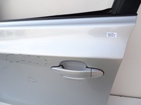 фото thumb №8, Двері лівий перед ліва передні titansilber 354 bmw x3 e83