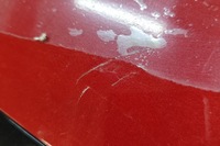 фото thumb №8, Kia ev6 cv спойлер задний крышки багажника 87210-cv000 электрика 168kw 2