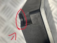 фото thumb №8, Dodge oem номер 68252463ab charger модуль датчик радар мертвого pola