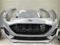 фото thumb №1, Ford puma st 2022 r. капот бампер pas радиатор