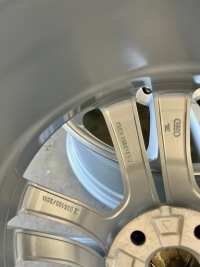 фото thumb №8, Диски 18 audi a3 8v0 8y0 7,5jx18 et51