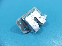 фото thumb №1, Замок крышки задняя задний suzuki pixo alto 09-14