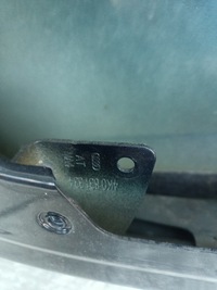 фото thumb №7, Audi a6 c8 4k0 двері передні праве kielce-gliwice