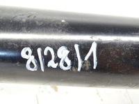 фото thumb №6, Wał приводной кардан audi q3 8u vw tiguan i 5n 2.0 tdi 5n0521101j