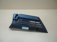 Купить Защита багажника кронштейн полка правый  задний citroen c4 picasso 2 9677753277, фото thumb