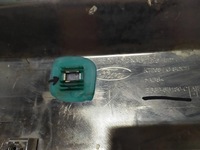 фото thumb №8, Решётка радиатора решётка радиатора бампера хром ford ranger iv lift