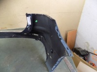 фото thumb №10, Бампер volvo xc60 xc 60 ii 2 зад заднє молдинг хром 31425198 0ryginał eu