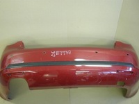 фото thumb №1, Vw jetta pdc бампер задняя