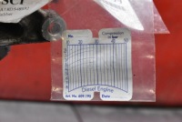 Двигун дизель byl dodge caliber 1 1 2.0 crd 140km 06-12 стиснення film Недорого, фото thumb