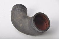 фото thumb №3, Volvo s80 ii v70 2.4 d5 труба інтеркулер 31370490