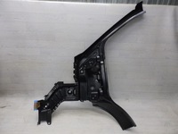 фото thumb №9, Обшивка блок двигателя ford transit custom bk2116c274-aa