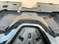 фото thumb №5, Renault clio iv решётка радиатора решётка радиатора перед передний