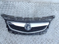 фото thumb №2, Решётка радиатора радиатора решетка opel astra j