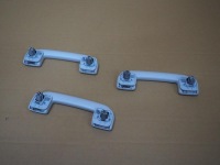 фото thumb №2, Ручки потолочный комплект opel grandland x