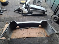 фото thumb №16, Бампер задня subaru legacy iv kombi kod 37j