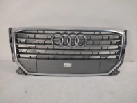 Купити Audi q2 81a решітка радіатора решітка  радіатора перед 2016- 81a853651, фото thumb