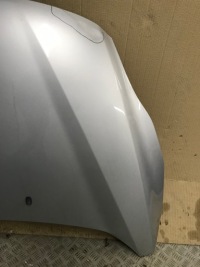 Капот двигуна ford c-max mk2 kol oa в Україні, фото thumb