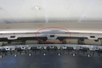 фото thumb №10, Бампер перед передний vw passat b8 r line 14-19