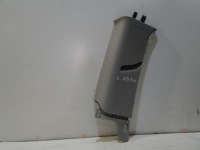 Opel adam захист стійка поперечина ліва 13351928 Оригінал, фото thumb