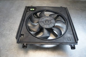 фото thumb №10, Вентилятор вентилятор радіатор 21010-35060 21320-35100 ssangyong tivoli 1.6