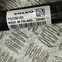 фото thumb №6, Volvo xc90 2022 ліва сторона привідний вал задня