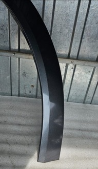 фото thumb №8, Молдинг крыла правый перед audi e-tron 4ke853718/718a