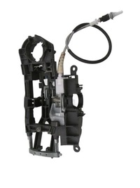 фото thumb №1, Bmw f01 f02 основа каркас ручка зовнішньої