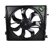 фото thumb №3, Вентилятор renault koleos 214819427r 214816ma0a