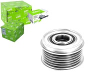 Купити Генератор - зчеплення односторонній valeo 588121, фото thumb