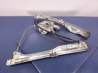 фото thumb №5, Clio iii підйомник скло перед правий 8200291147