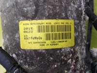 фото thumb №2, Ford fiesta mk7 компрессор компрессор кондиционера