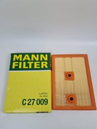 фото thumb №14, Mann-filter c 27 009 фильтр воздуха