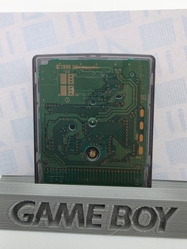 GAME BOY WARIO LAND 3 ORYGINAŁ