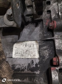 фото thumb №9, Коробка передач передач volvo v40 1.9dci fl