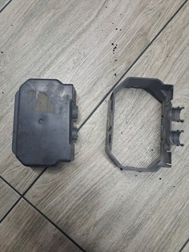 фото thumb №3, Захист кришка корпус контролера fciom volvo fh 4 fm 4 renault гама t