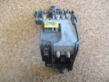 фото thumb №6, Предохранитель акумулятора клемма 308 9660222380