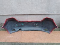 фото thumb №8, Mazda cx3 бампер передній