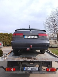 фото thumb №4, Подъемник стекла зад правое механический seat toledo i