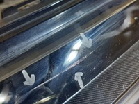 фото thumb №10, Volvo s90, v90 2018 лампи передні