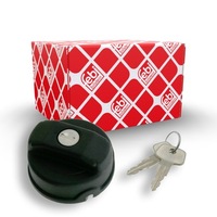 фото thumb №5, Крышка заливной топлива vw polo classic vento febi